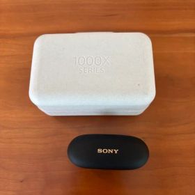 SONY WF-1000XM5 ワイヤレスイヤホン