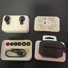 ソニー(SONY)ワイヤレスノイズキャンセリングイヤホン WF-1000XM5