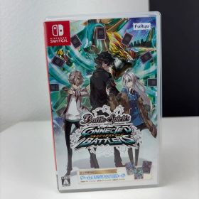 Switch バトルスピリッツコネクテッドバトラーズ