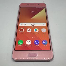 docomo Galaxy Feelサムスン SC-04J 一応ジャンク