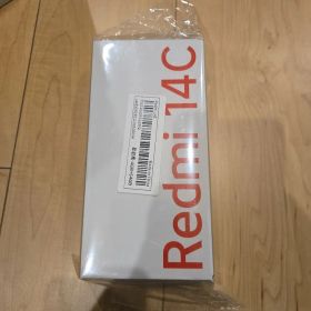 Xiaomi Redmi 14C 中国版 64GB