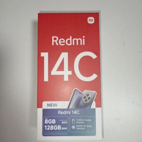 Redmi 14C Starry Blue 8GB 128GB