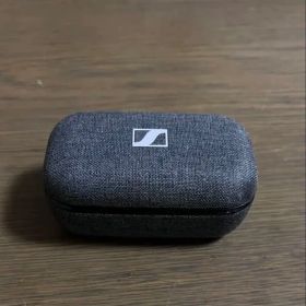 ゼンハイザー MOMENTUM True Wireless 2ワイヤレスイヤホン