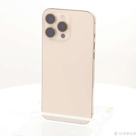 (中古)Apple iPhone16 Pro Max 512GB デザートチタニウム MYWN3J/A SIMフリー(377-ud)