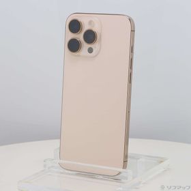 (中古)Apple iPhone16 Pro Max 512GB デザートチタニウム MYWN3J/A SIMフリー(198-ud)
