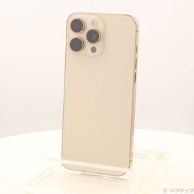 (中古)Apple iPhone16 Pro Max 512GB デザートチタニウム MYWN3J/A SIMフリー(344-ud)