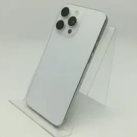【中古】Apple 国内版 【SIMフリー】 iPhone 16 Pro Max 256GB ホワイトチタニウム MYWH3J/A【熊本】保証期間１ヶ月【ランクA】