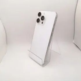 【中古】Apple 国内版 【SIMフリー】 iPhone 16 Pro Max 256GB ホワイトチタニウム MYWH3J/A【三宮駅前】保証期間１ヶ月【ランクA】
