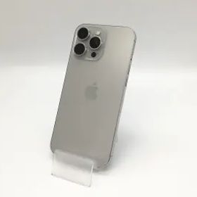【中古】Apple 国内版 【SIMフリー】 iPhone 16 Pro Max 256GB ナチュラルチタニウム MYWK3J/A【福岡天神】保証期間１ヶ月【ランクA】