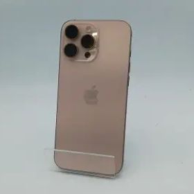 【中古】Apple 国内版 【SIMフリー】 iPhone 16 Pro Max 256GB デザートチタニウム MYWJ3J/A【柏】保証期間１ヶ月【ランクA】