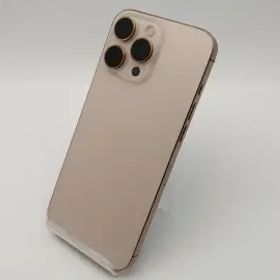 【中古】Apple 国内版 【SIMフリー】 iPhone 16 Pro Max 256GB デザートチタニウム MYWJ3J/A【広島】保証期間１ヶ月【ランクB】