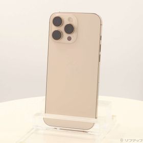 (中古)Apple iPhone16 Pro Max 256GB デザートチタニウム MYWJ3J/A SIMフリー(269-ud)