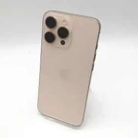 【中古】Apple 国内版 【SIMフリー】 iPhone 16 Pro Max 256GB デザートチタニウム MYWJ3J/A【熊本】保証期間１ヶ月【ランクA】