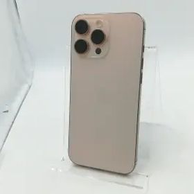 【中古】Apple 国内版 【SIMフリー】 iPhone 16 Pro Max 256GB デザートチタニウム MYWJ3J/A【千葉】保証期間１ヶ月【ランクA】