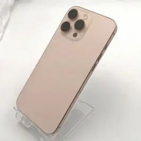 【中古】Apple 国内版 【SIMフリー】 iPhone 16 Pro Max 256GB デザートチタニウム MYWJ3J/A【ECセンター】保証期間１ヶ月【ランクB】