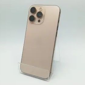 【中古】Apple 国内版 【SIMフリー】 iPhone 16 Pro Max 256GB デザートチタニウム MYWJ3J/A【津田沼】保証期間１ヶ月【ランクA】