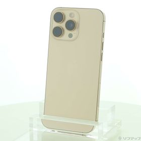 (中古)Apple iPhone16 Pro Max 256GB デザートチタニウム MYWJ3J/A SIMフリー(305-ud)