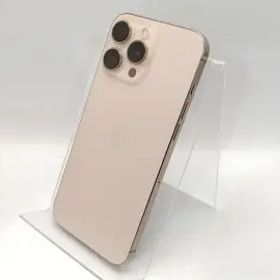 【中古】Apple 国内版 【SIMフリー】 iPhone 16 Pro Max 256GB デザートチタニウム MYWJ3J/A【高崎モントレー】保証期間１ヶ月【ランクA
