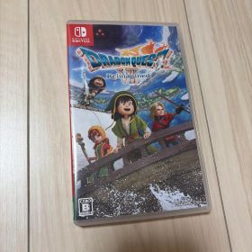 ドラゴンクエスト7 Reimagined Switch版