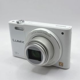 動作確認済みPanasonic LUMIX DMC-SZ10 デジタルカメラ