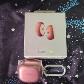 Galaxy Buds Live