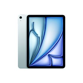 iPad Air 11インチ(M4) 128GB ブルー MH314J／A Wi-Fi ［11インチ液晶／Apple-M4］