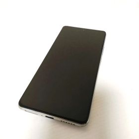 Xiaomi 11T Pro ホワイト 本体 美品