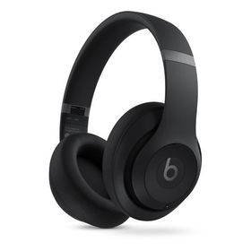 Apple Beats Studio Pro ワイヤレスヘッドフォン-ブラック / MQTP3PA/A アップル純正 / 日本国内正規品