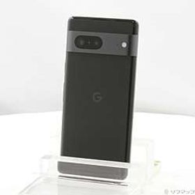 〔中古品〕 Google Pixel 7 128GB オブシディアン GOSAT1 Softbank SIMフリー ［6.3インチ有機EL／Google Tensor G2／RAM:8GB／ナノSIM&eSIM］〔中古品〕 Google Pixel 7 128GB オブシディアン GOSAT1 Softbank SIMフリー ［6.3インチ有機EL／Google Tensor G2／RAM:8GB／ナノSIM&eSIM］