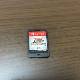 ゼルダ無双 ハイラルオールスターズ DX Switch 中古 4,901円 | ネット