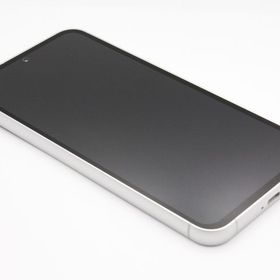 Galaxy S23 FE SCG24 SIMフリー ミント Bランク