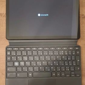 Lenovo IdeaPad Duet Chromebook 4GB/128GB