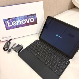 Lenovo IdeaPad Duet Chromebook 本体