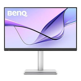 BENQ MA270S シルバー 27型 5K 液晶モニター