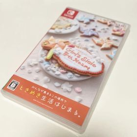 ときメモ ガールズサイド(ときめきメモリアル Girl's Side 4th Heart