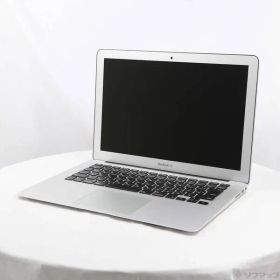ソフマップ 〔中古品〕 MacBook Air 13.3-inch Mid-2017 MQD32J／A Core_i5 1.8GHz 8GB SSD128GB 〔10.15 Catalina〕【258】