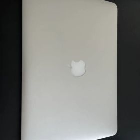 【極美品】MacBook Air 2017 USキー 充放電41回 128GB