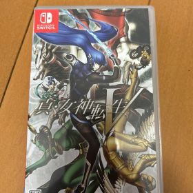 Switch 真・女神転生5 通常盤