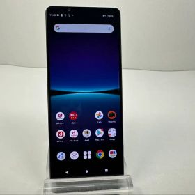 Xperia 1 IV 新品 85,000円 中古 24,800円 | ネット最安値の価格比較