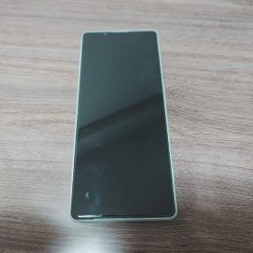 SONY Xperia 1 IV ホワイト docomo