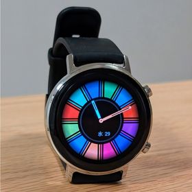 ファーウェイ(HUAWEI)のHUAWEI Watch GT2 42mm Classic(腕時計(デジタル))