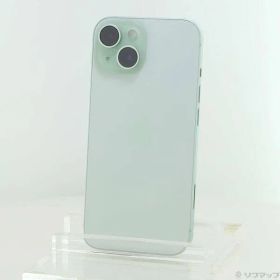 美品⭐︎SIMフリー⭐︎iPhone15 グリーン128GB 楽天市場】simフリー iphone15（カラーグリーン）（スマートフォン本体
