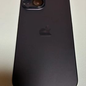 iPhone 15 ブラック 新品 77,800円 中古 54,555円 | ネット最安値の