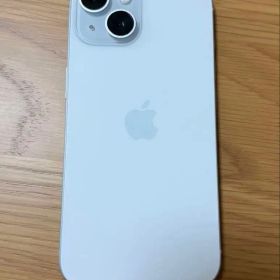 Apple iPhone 15 ブルー 本体(最安値) iPhone 15 ブルー 中古 50,480円 | ネット最安値の価格比較 プライスランク