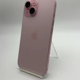 美品❗️ iPhone15 無印　ピンク　256GB 週末価格❗️ iPhone 15 ピンク 新品 95,500円 中古 50,300円 | ネット最安値の価格