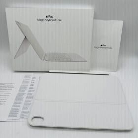 【美品】Apple Magic Keyboard Folio A2695