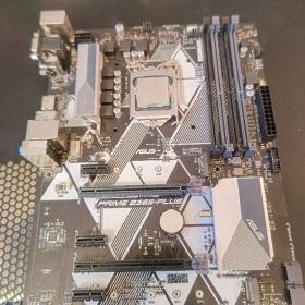 i7 9700k セット