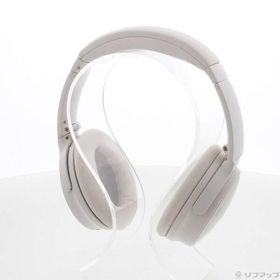 〔中古〕BOSE(ボーズ) QuietComfort 45 headphones ホワイトスモーク〔295-ud〕