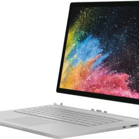 Microsoft Surface Book 2 15 電池100% ペンセット