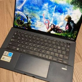ASUS ExpertBook B9 i7 16GB SSD1TB 14型ワイド
